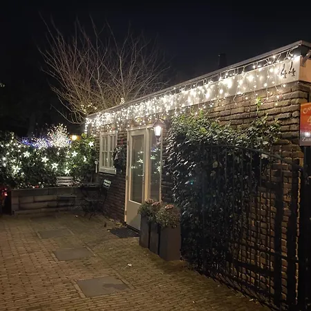 44 - Free Parking! 4* Zandvoort