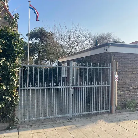 44 - Free Parking! Gasthuis 4*