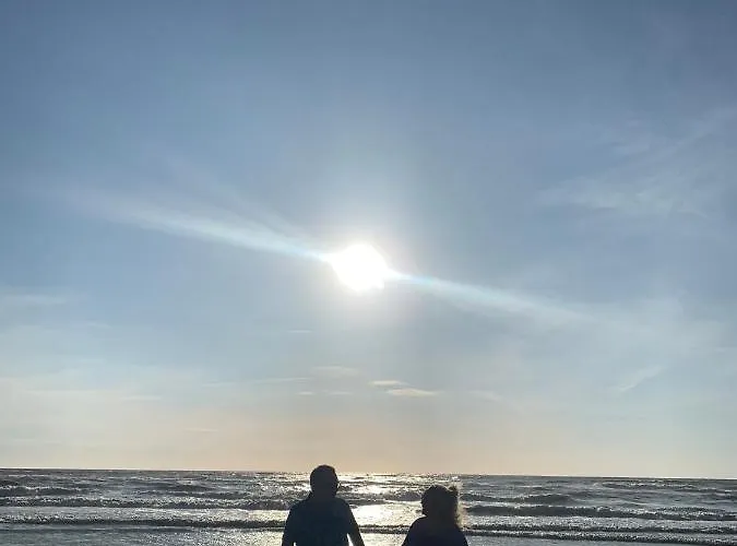 44 - Free Parking! Gasthuis Zandvoort