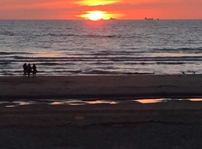 44 - Free Parking! Gasthuis