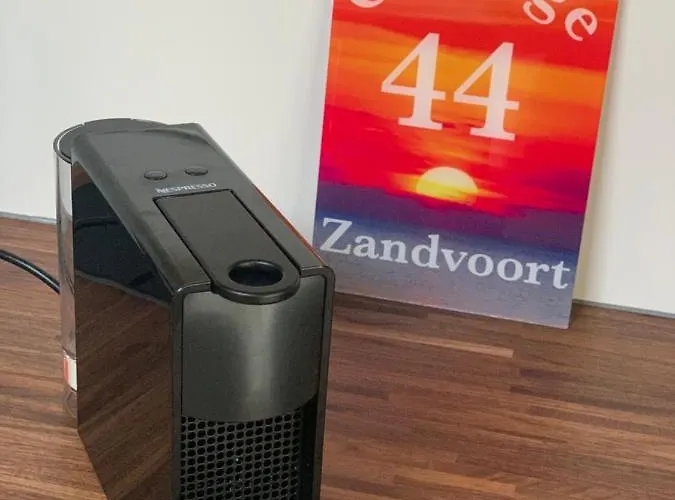 Gasthuis 44 - Free Parking! 4*