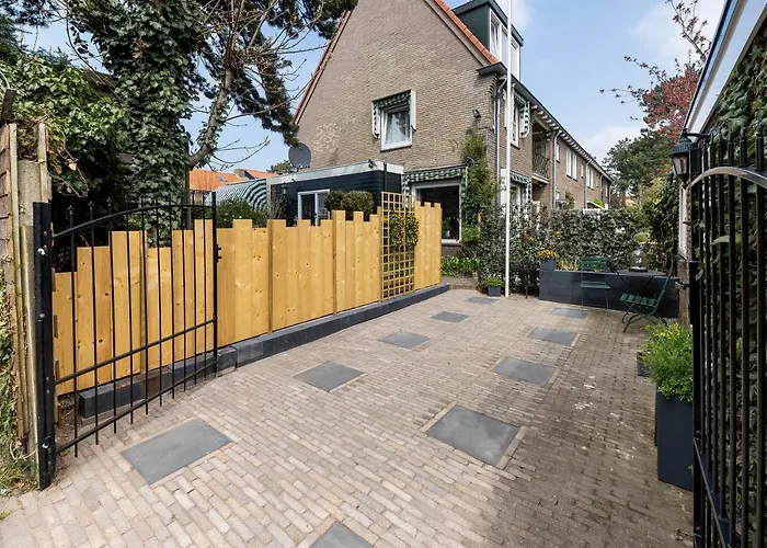 Gasthuis 44 - Free Parking!