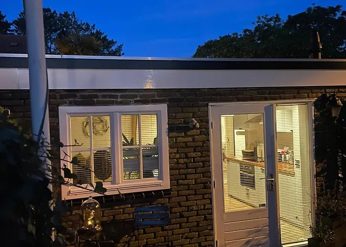 44 - Free Parking! Gasthuis Zandvoort