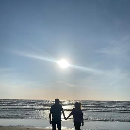 44 - Free Parking! Bed & Breakfast Zandvoort