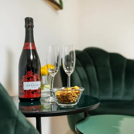 44 - Free Parking! بيت ضيافة زاندفورت