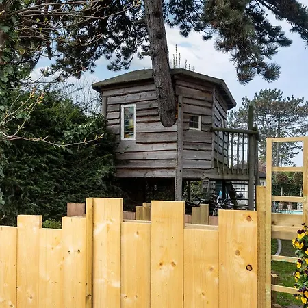 44 - Free Parking! ザントフォールト