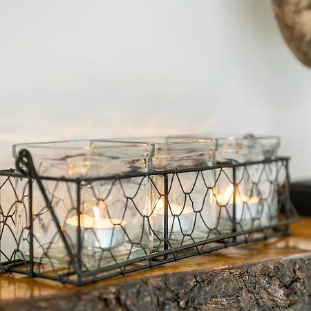 44 - Free Parking! ゲストハウス ザントフォールト