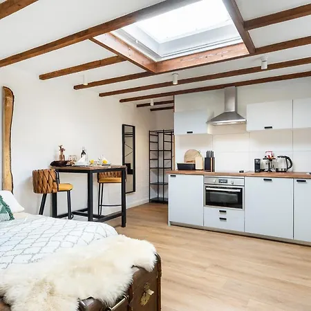 44 - Free Parking! زاندفورت