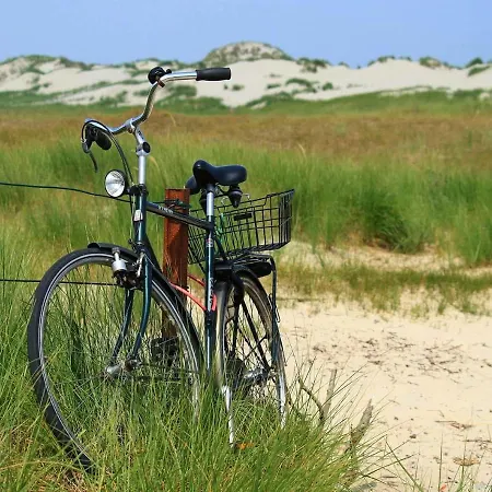 Bed & Breakfast 44 - Free Parking! Zandvoort