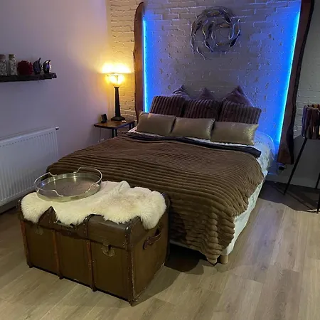 Bed & Breakfast 44 - Free Parking! Zandvoort