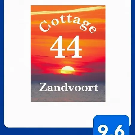 Guest house 44 - Free Parking! 4*