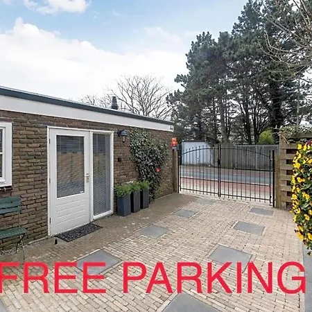 Penzion 44 - Free Parking! 4*