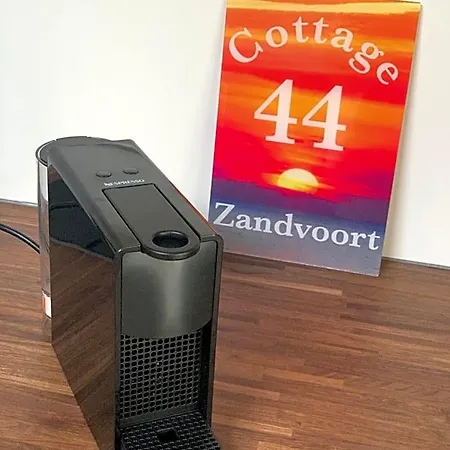 Penzion 44 - Free Parking! Zandvoort