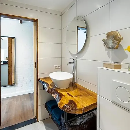 Penzion 44 - Free Parking! 4*