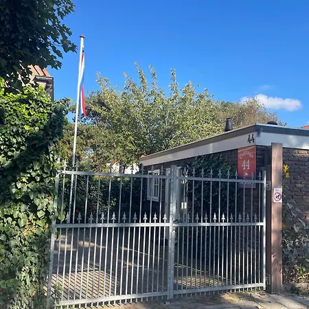 Gasthuis 44 - Free Parking! 4*