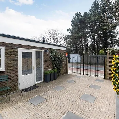 Gasthuis 44 - Free Parking! Zandvoort