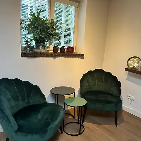 44 - Free Parking! Gasthuis