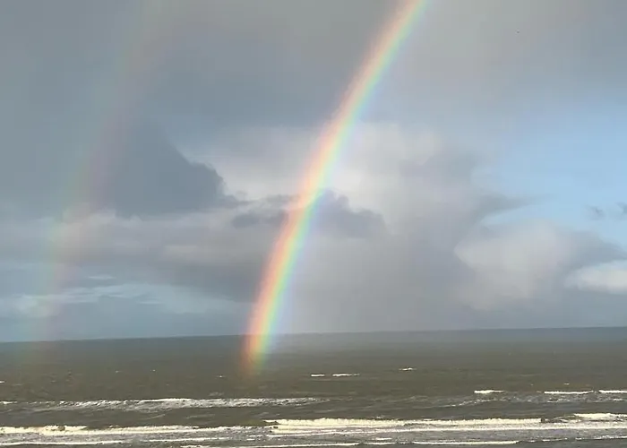 44 - Free Parking! Gasthuis Zandvoort