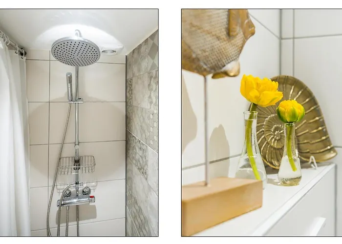 44 - Free Parking! Gasthuis 4*