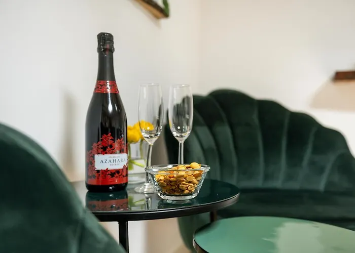 44 - Free Parking! Gasthuis Zandvoort