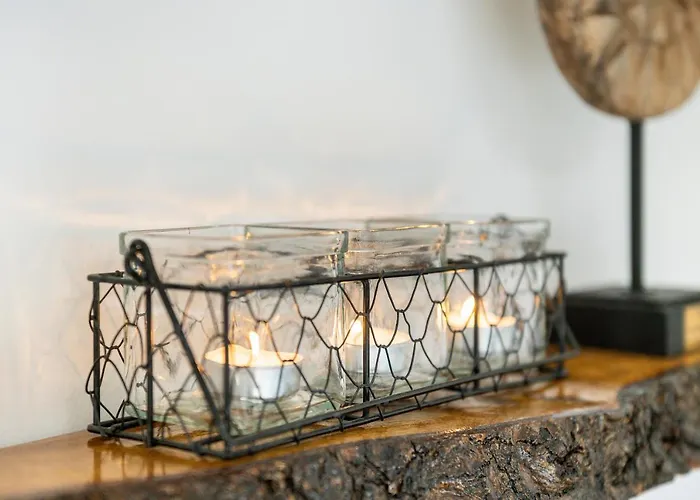 44 - Free Parking! Gasthuis Zandvoort