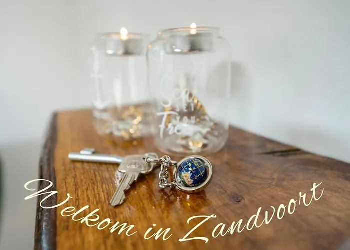 44 - Free Parking! Gasthuis