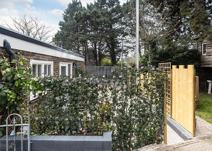 44 - Free Parking! Gasthuis