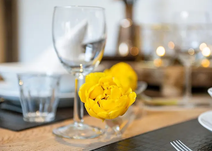 44 - Free Parking! Gasthuis