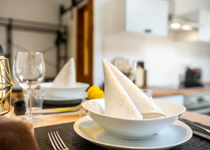 44 - Free Parking! 4* Zandvoort