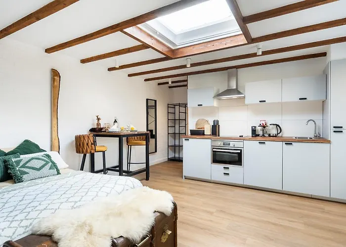 44 - Free Parking! Zandvoort