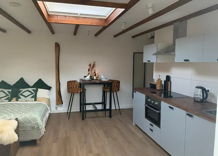 44 - Free Parking! Zandvoort