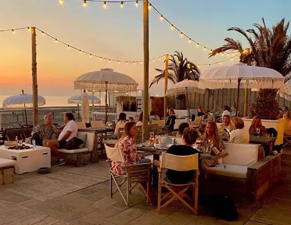 44 - Free Parking! Gasthuis Zandvoort