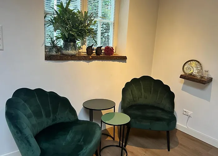 44 - Free Parking! Gasthuis