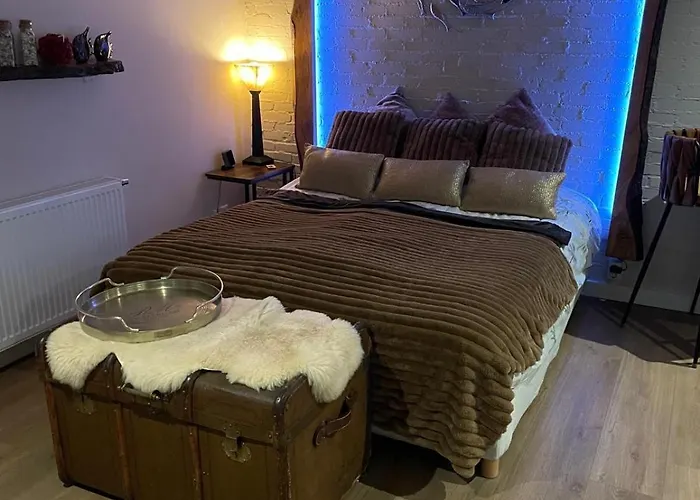 Gasthuis 44 - Free Parking! Zandvoort